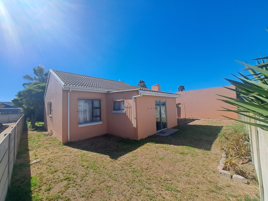 3 Bedroom Property for Sale in Saldanha Western Cape
